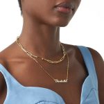 collier prénom