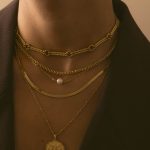 collier ras de cou
