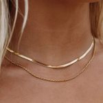 collier ras de cou