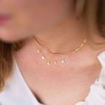 collier ras de cou