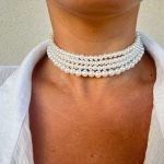 collier ras de cou
