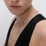 collier ras de cou