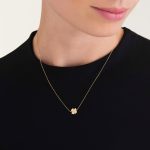 collier trefle