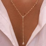 histoire d or collier femme