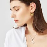 histoire d or collier femme
