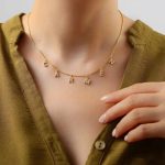 mon collier prénom