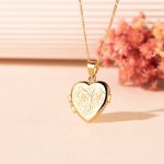 pendentif coeur