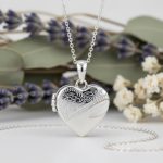 pendentif coeur