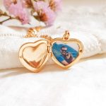 pendentif coeur