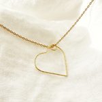 pendentif coeur