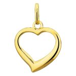 pendentif coeur