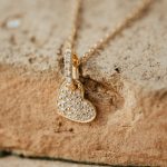 pendentif coeur