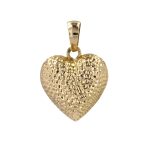 pendentif coeur