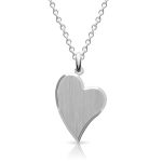pendentif coeur