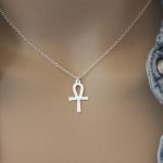pendentif croix