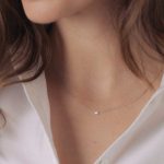 pendentif diamant