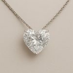 pendentif diamant