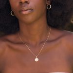 pendentif femme
