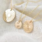 pendentif femme