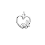 pendentif femme