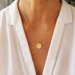 pendentif femme