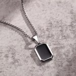 pendentif homme