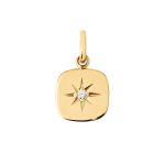 pendentif or