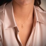 pendentif or