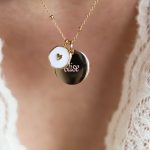 pendentif personnalisé