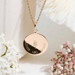 pendentif personnalisé